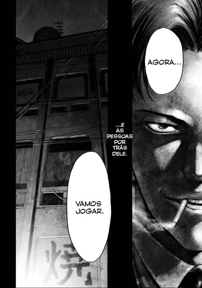 Casino Gui Roubo 第6页