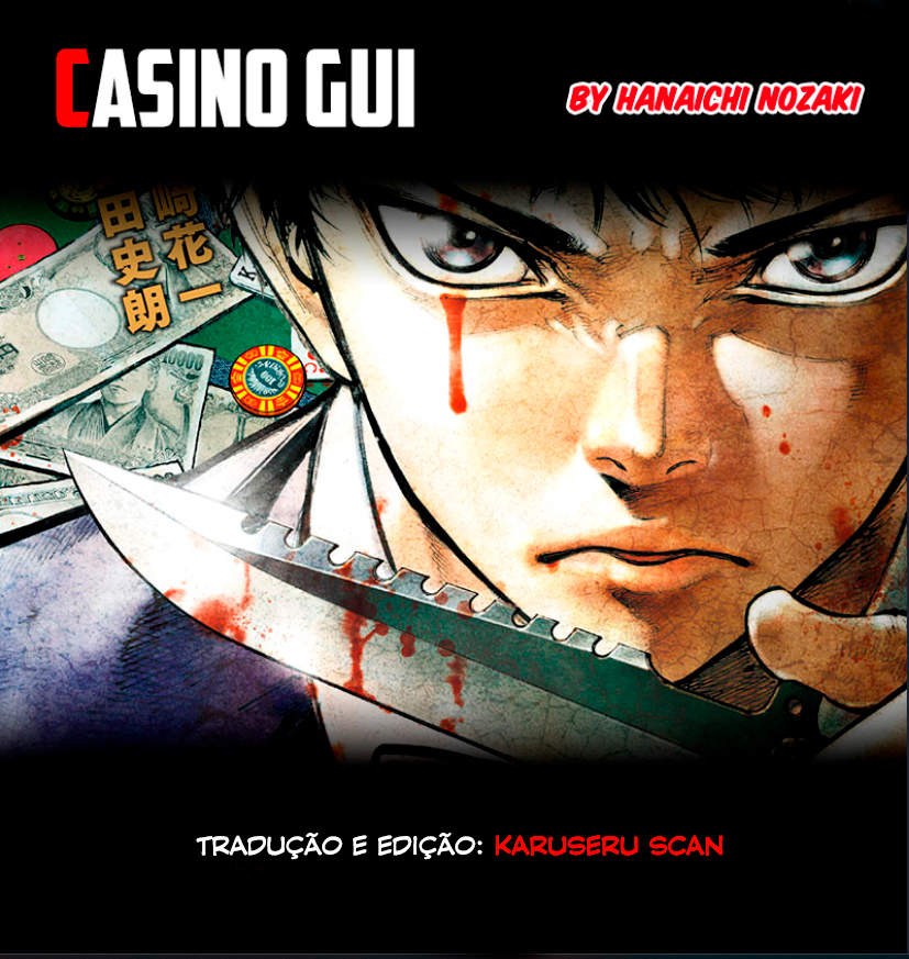 Casino Gui Roubo 第68页