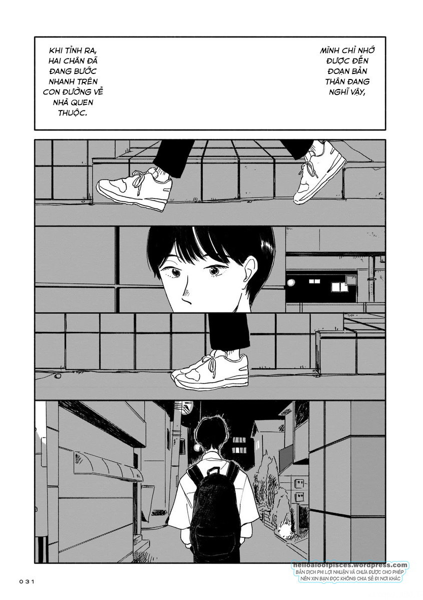 Iyahaya Atami-kun Vol. 1 Ch. 1 第33页