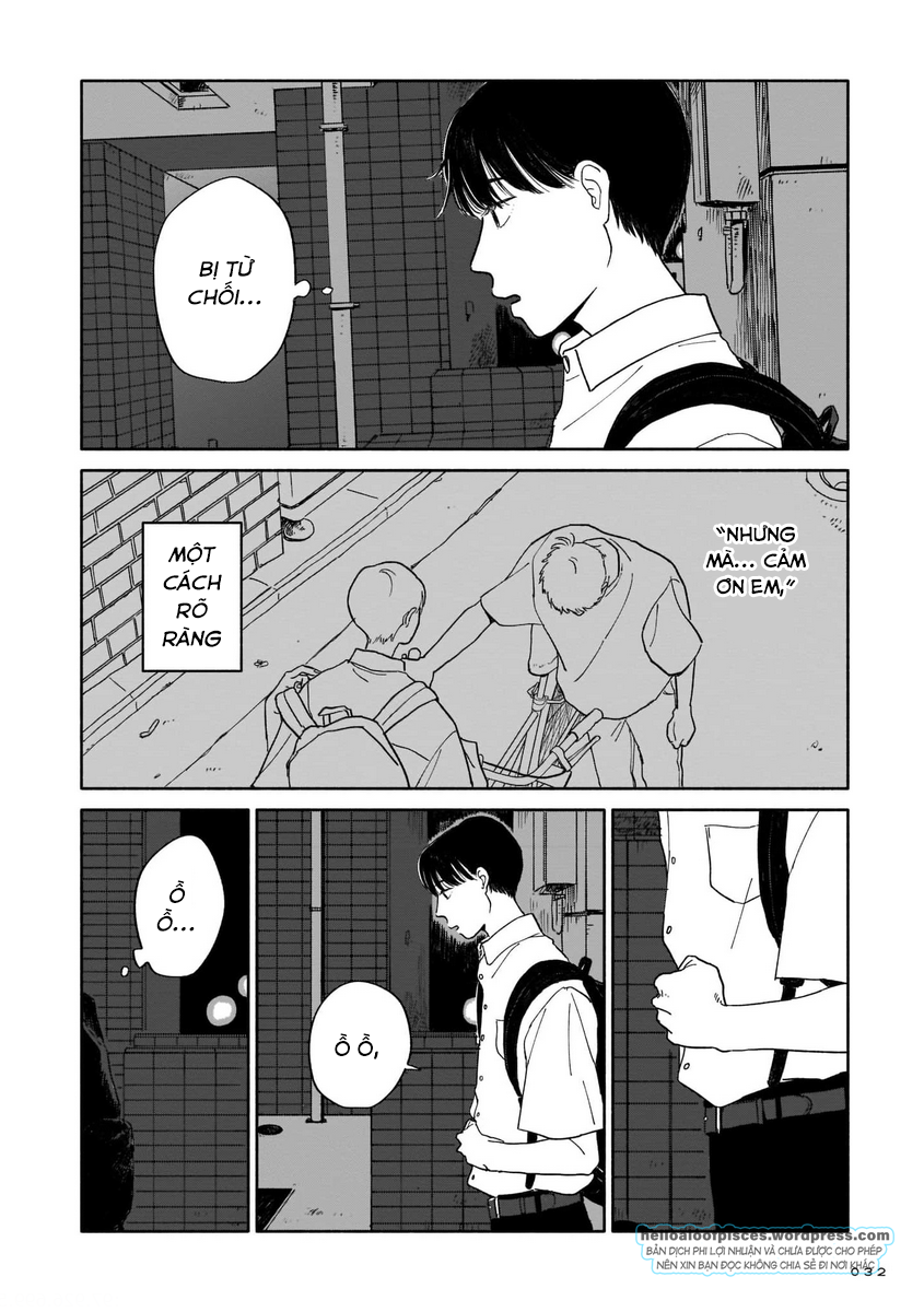 Iyahaya Atami-kun Vol. 1 Ch. 1 第34页