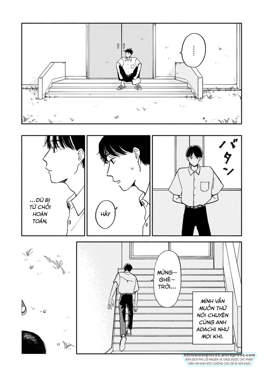 Iyahaya Atami-kun Vol. 1 Ch. 1 第41页