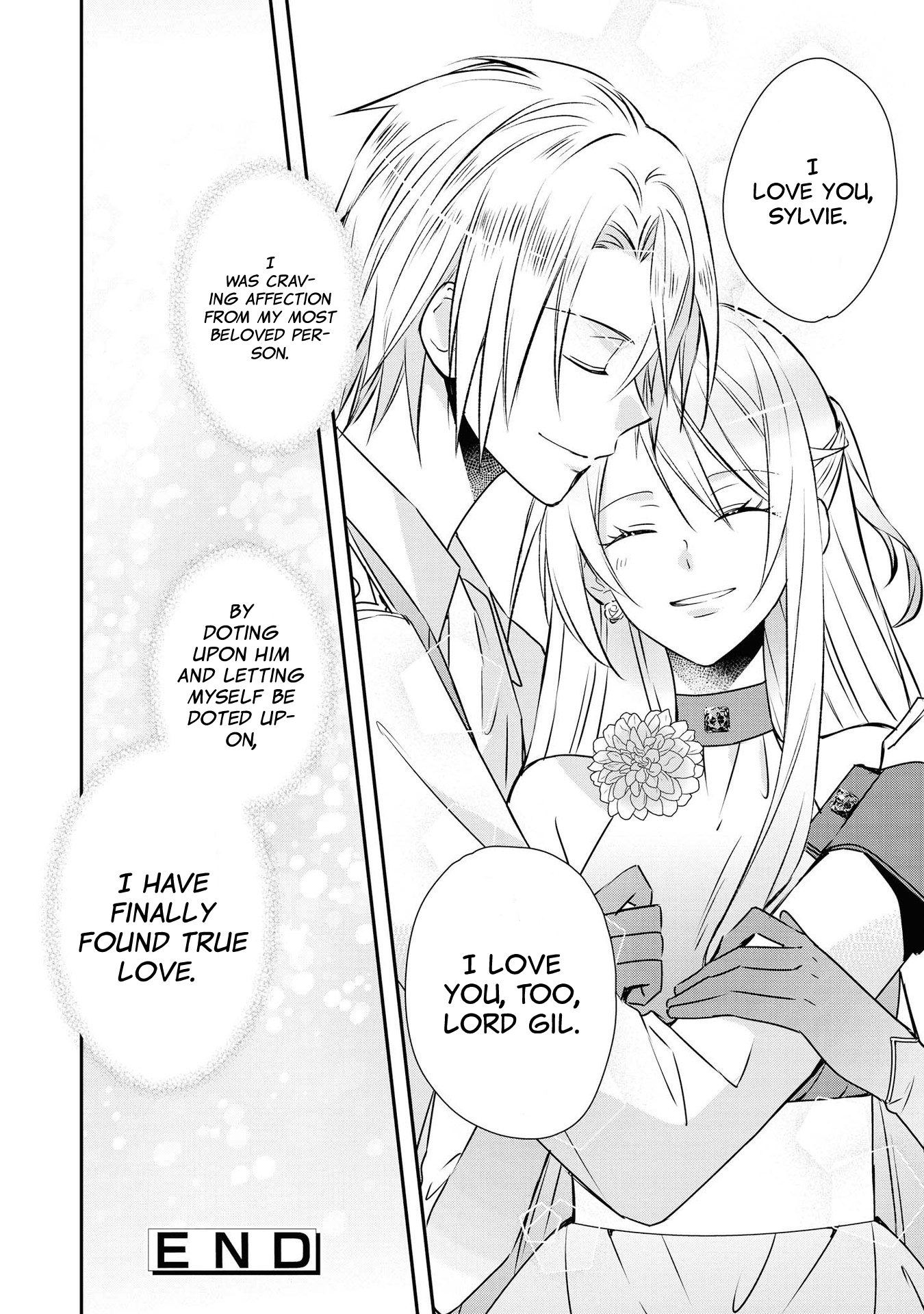 Akuyaku Reijou desu ga, Shiawase ni Natte Misemasu wa! - Anthology Comic (skip this one) The Villainess Will Obtain True Love 第25页