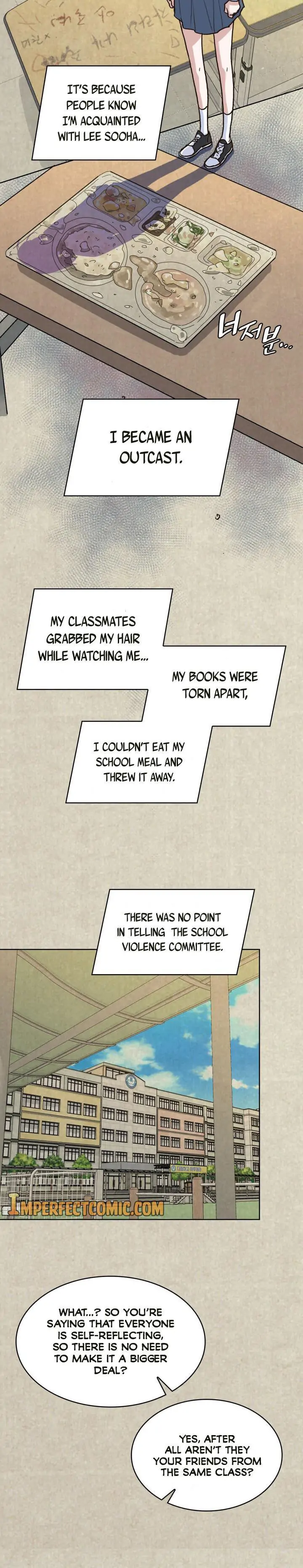 My Secret Roommate Ch. 6 第5页