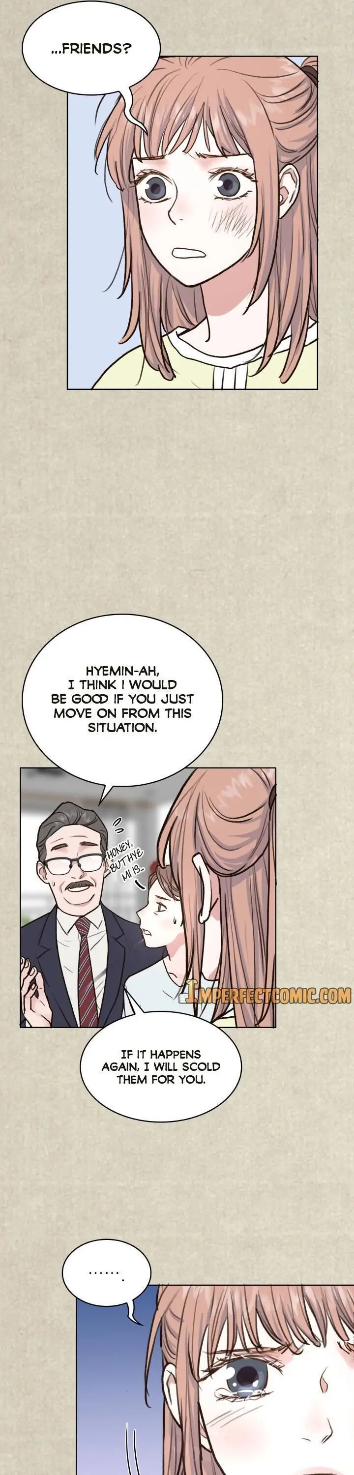 My Secret Roommate Ch. 6 第6页