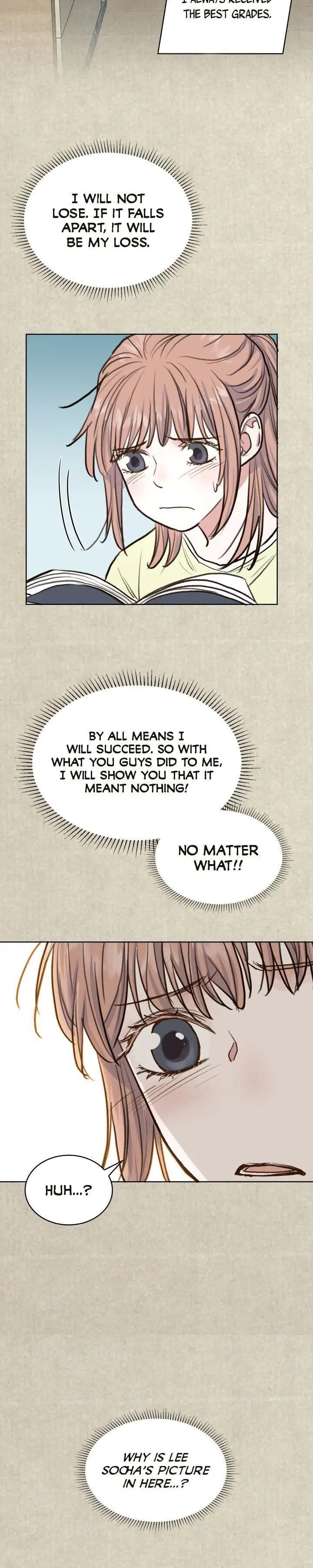 My Secret Roommate Ch. 6 第8页
