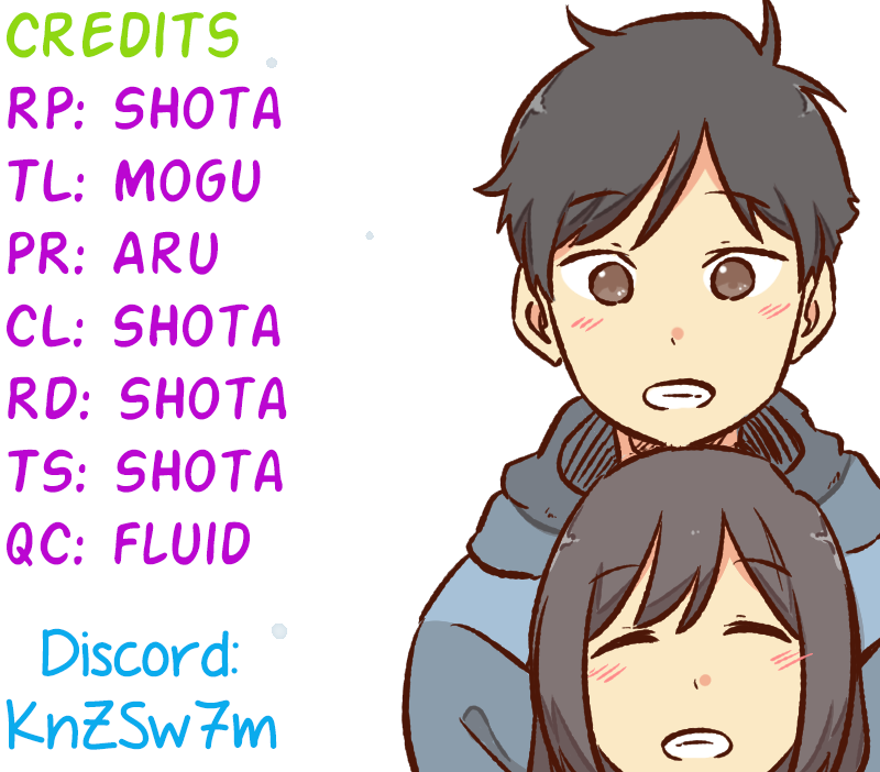 Hannah Nala Shorts Ch. 6 第1页