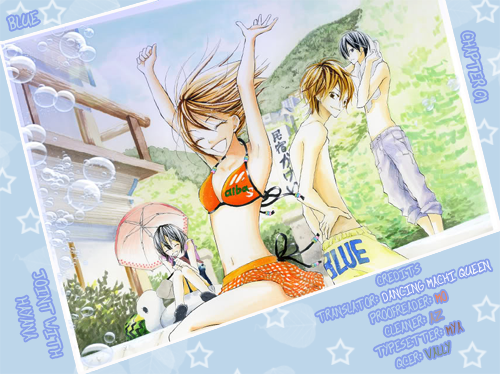 Blue 第3页