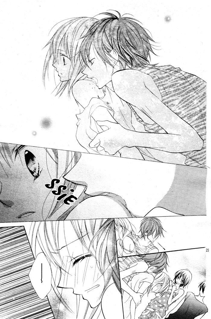 Blue Vol. 1 Ch. 1 第31页