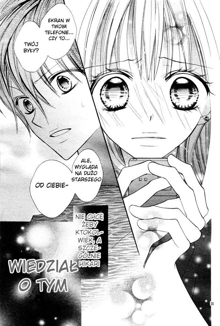 Blue Vol. 1 Ch. 1 第41页