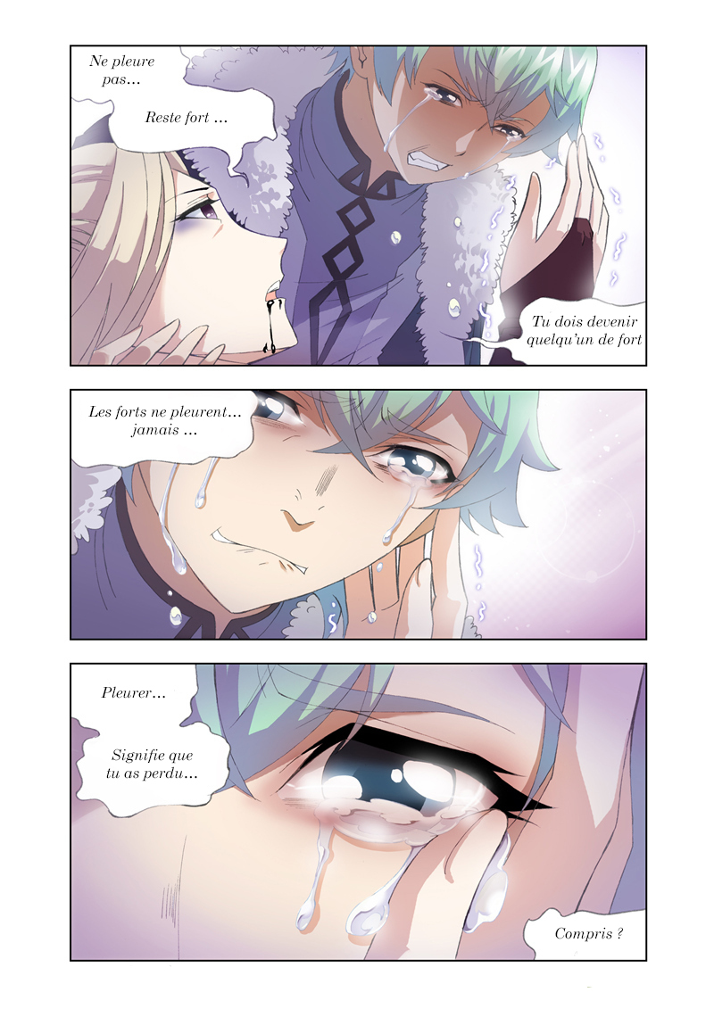 Mad God Vol. 1 Ch. 1.2 第12页