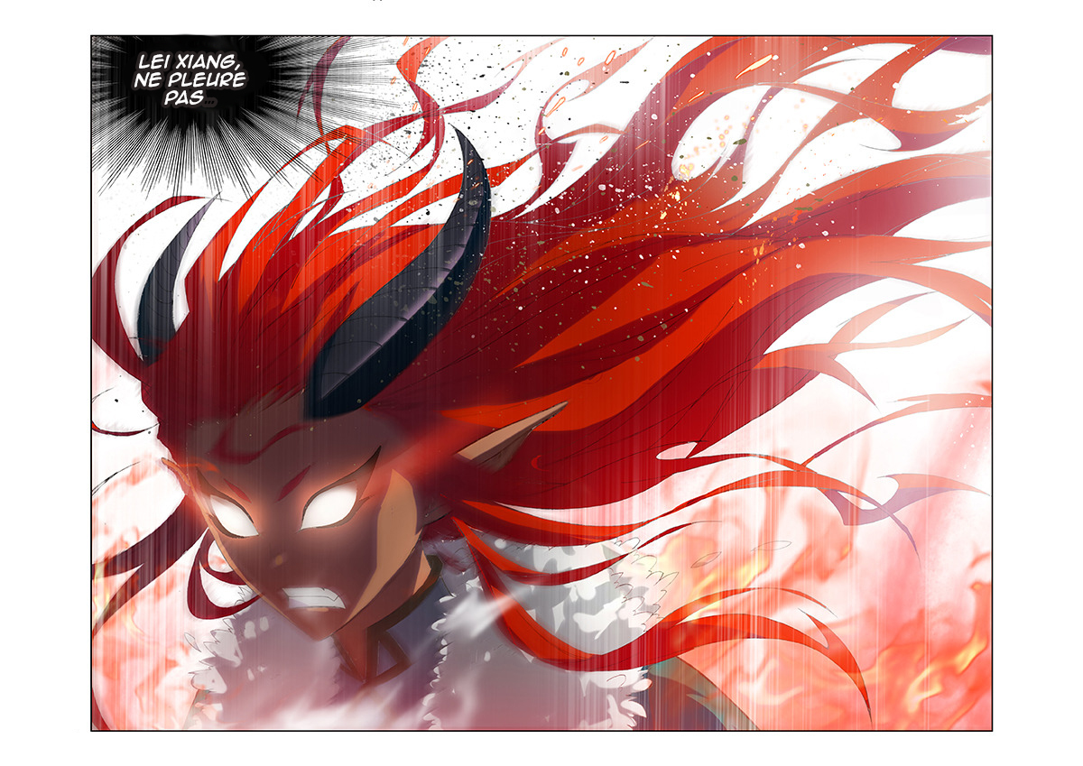 Mad God Vol. 1 Ch. 1.2 第19页