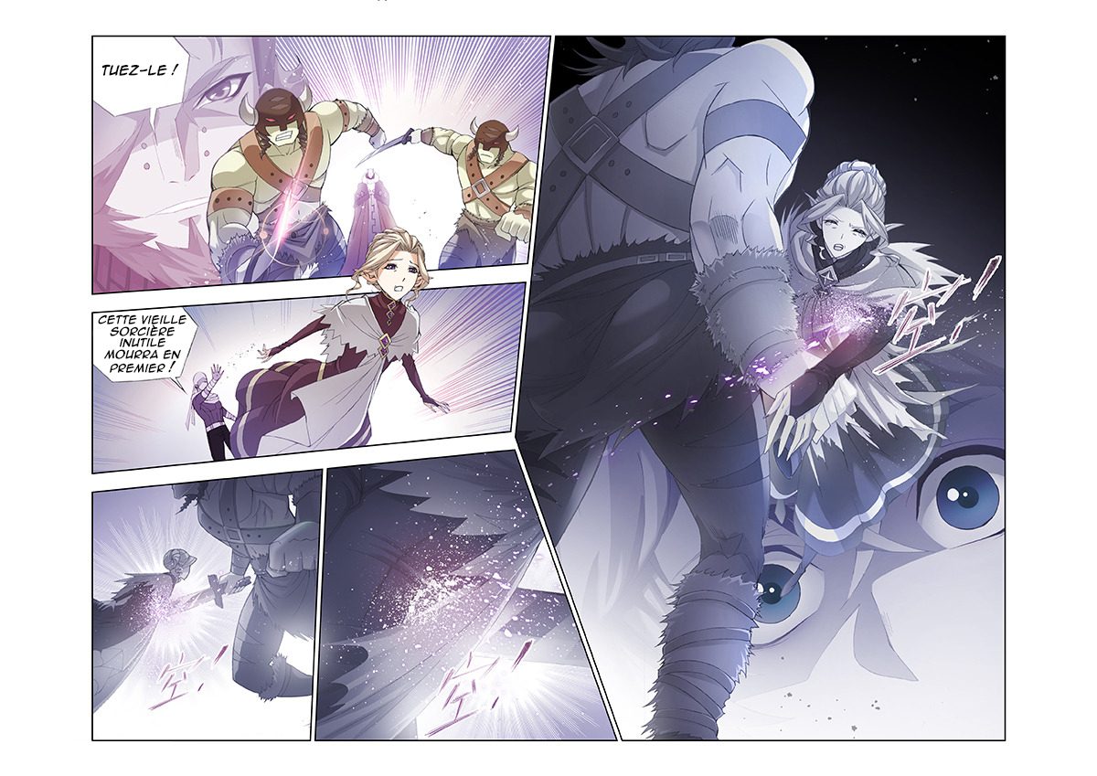 Mad God Vol. 1 Ch. 1.2 第5页