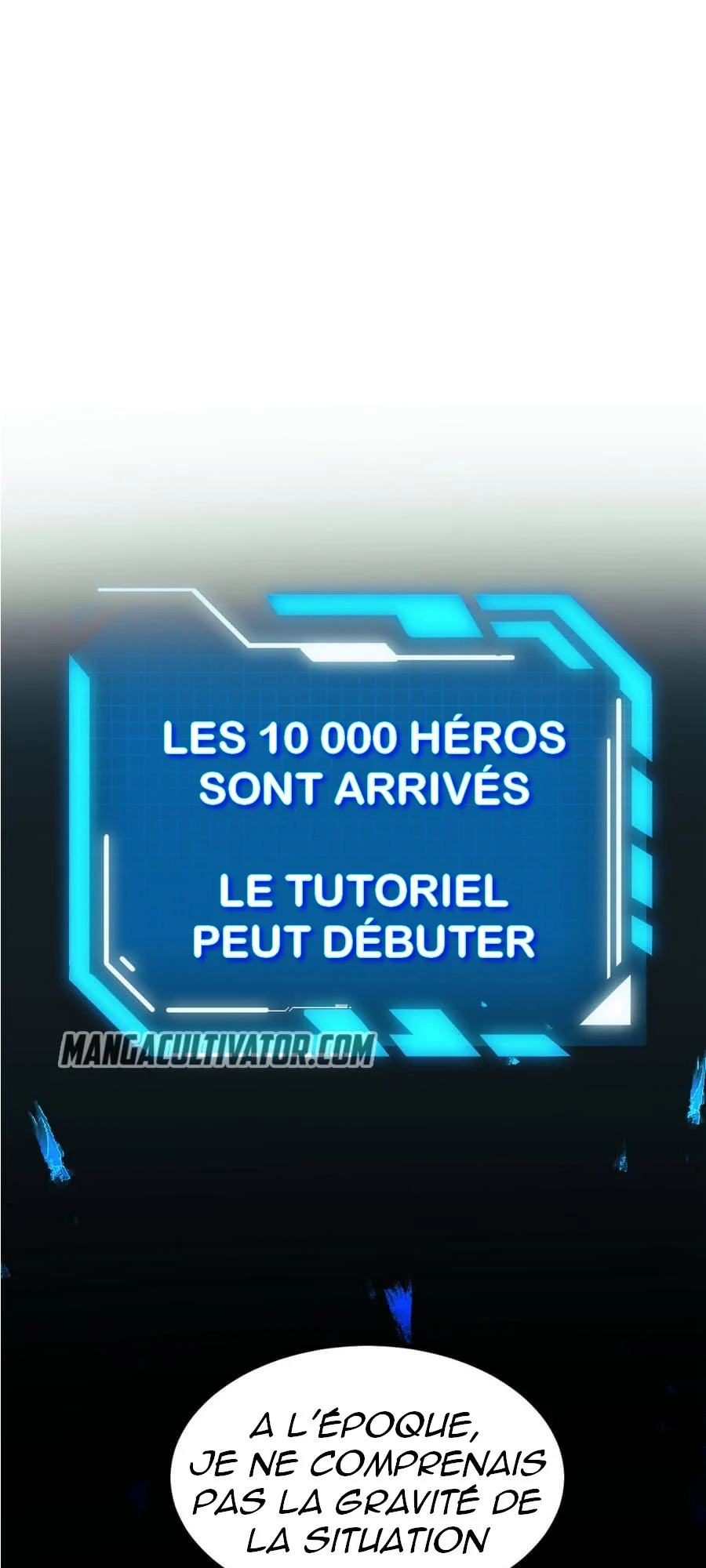 The Savior's 30-Day Unstoppable Streak Le Système 第2页