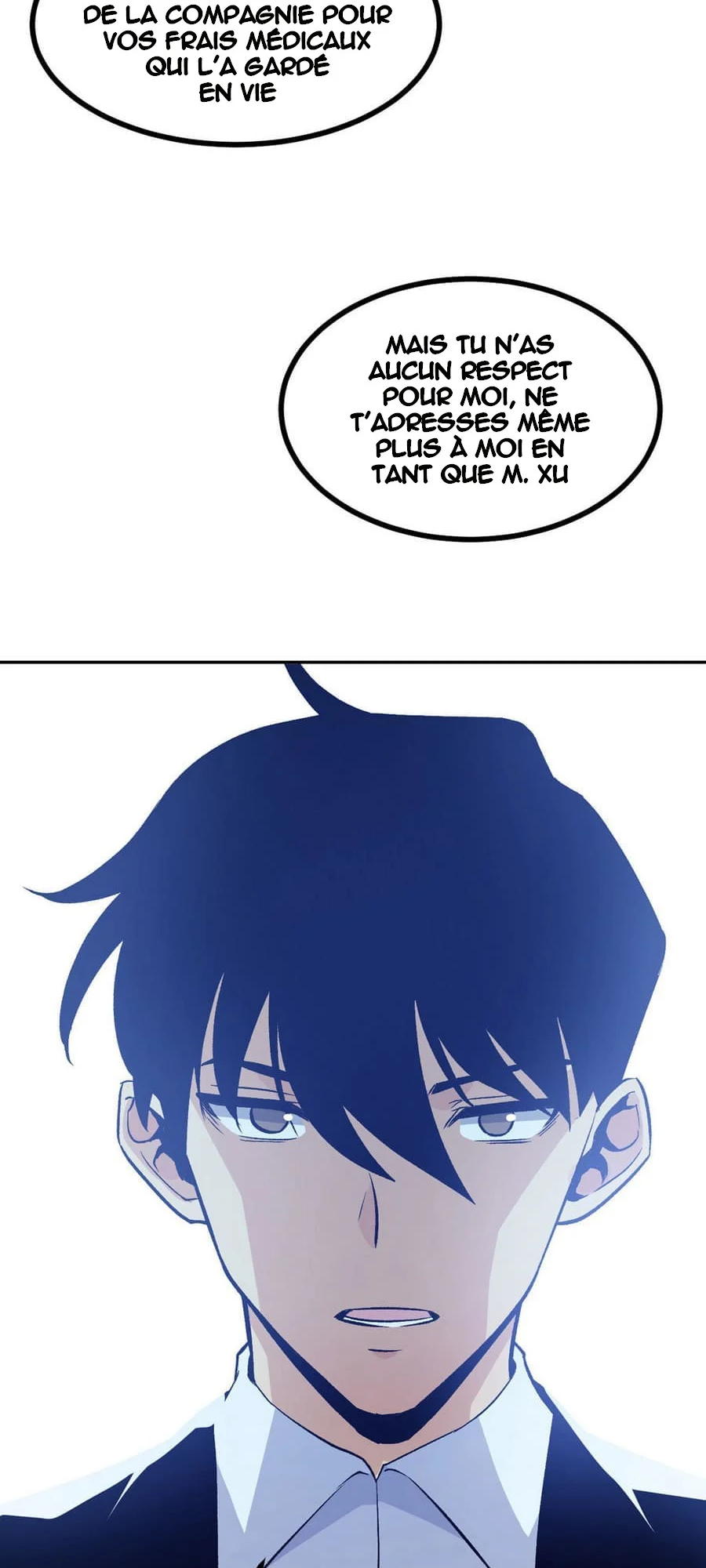 The Savior's 30-Day Unstoppable Streak Le Système 第15页