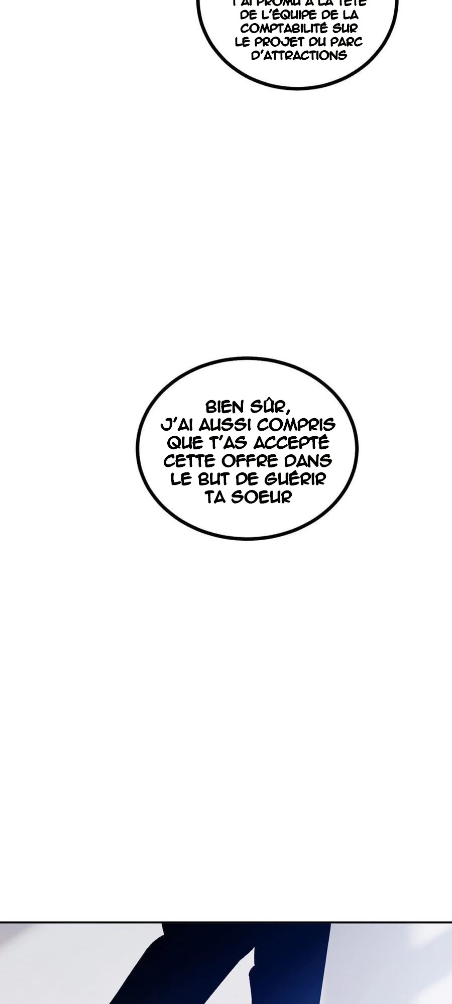 The Savior's 30-Day Unstoppable Streak Le Système 第17页