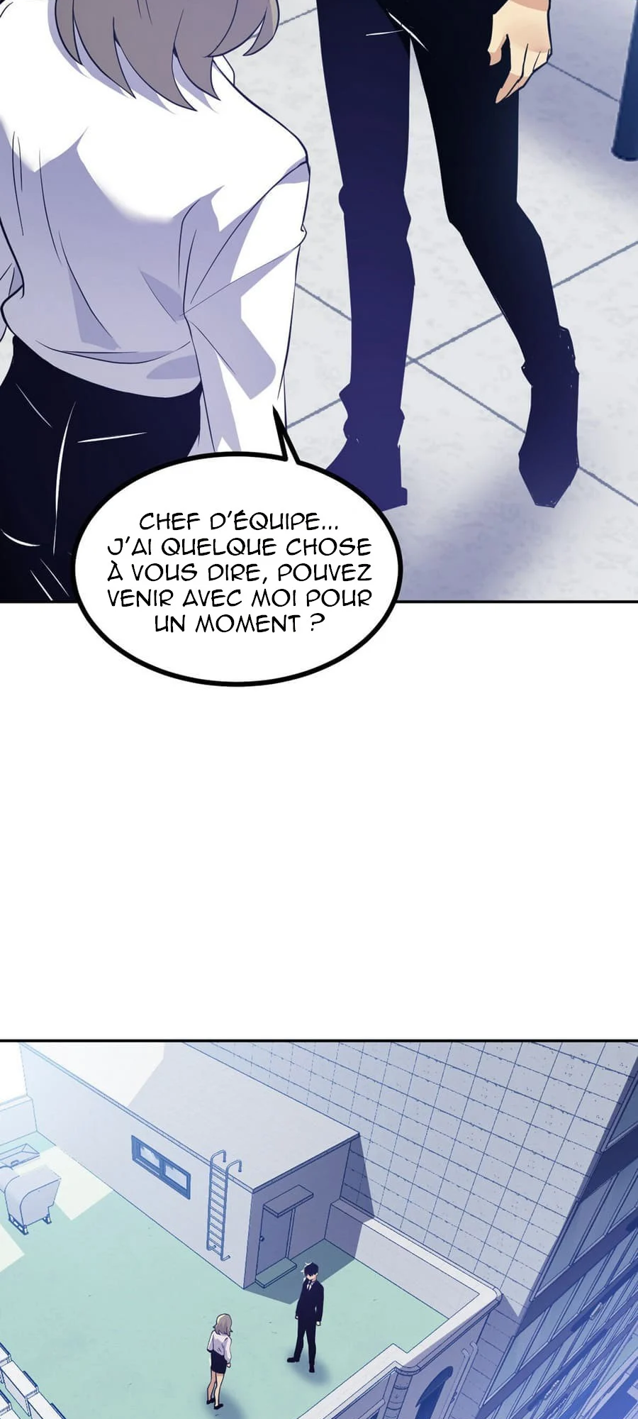 The Savior's 30-Day Unstoppable Streak Le Système 第28页
