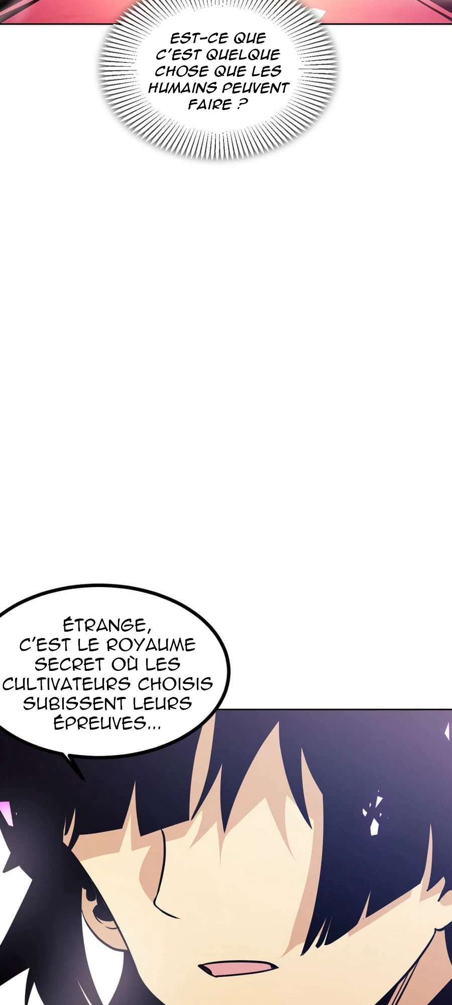 The Savior's 30-Day Unstoppable Streak Le Système 第53页