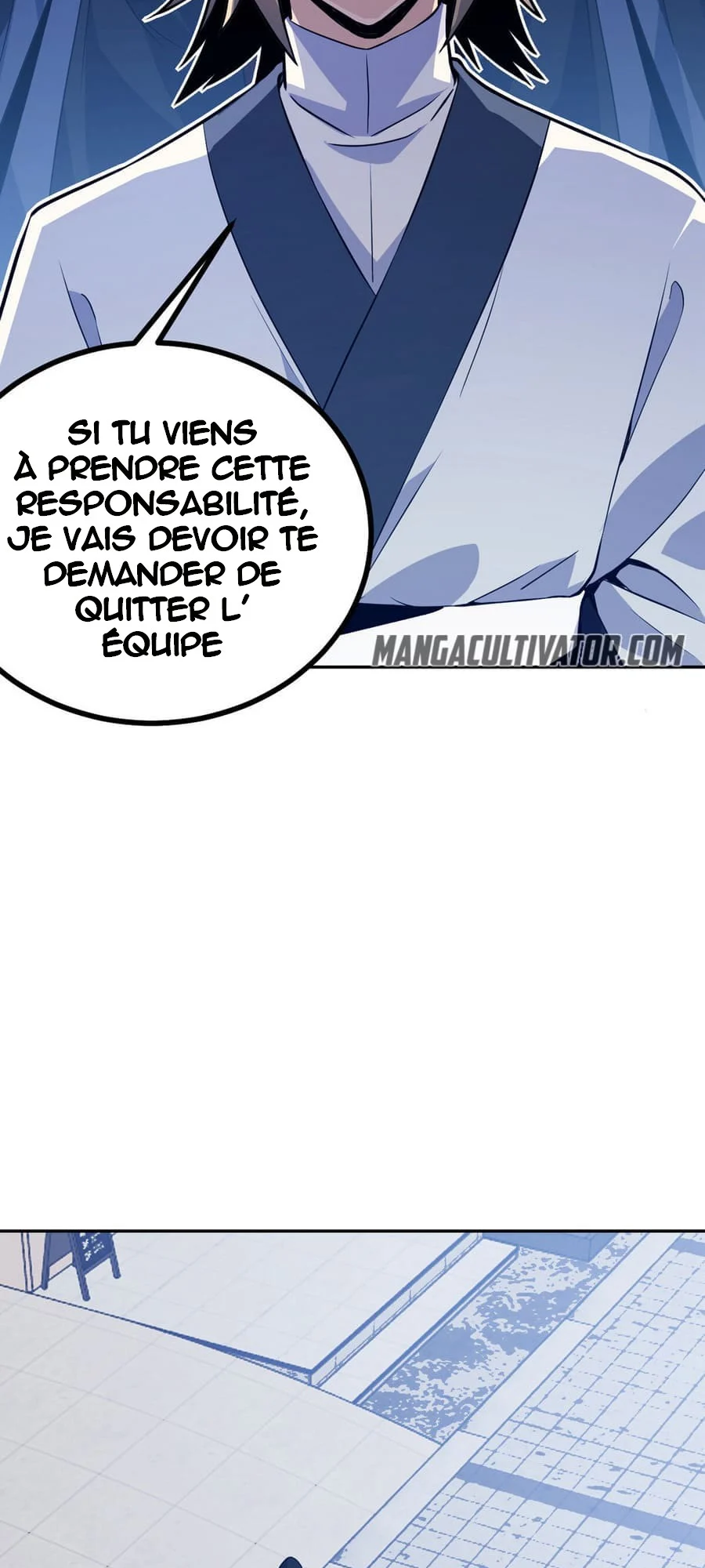 The Savior's 30-Day Unstoppable Streak Le Système 第59页