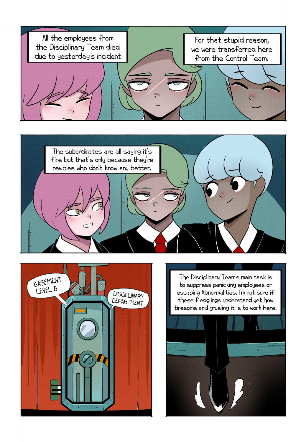 WonderLab Dingle Dangle 第1页