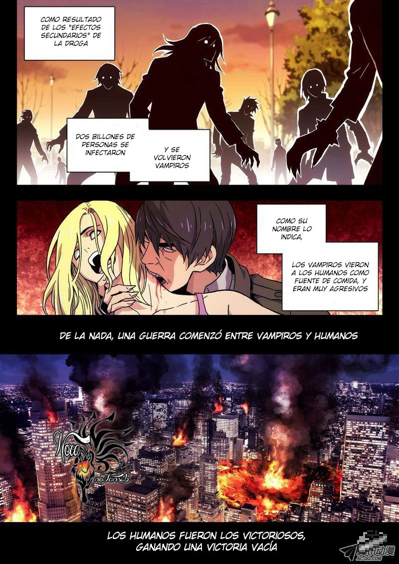 Space-Time Prisoner Ch. 2 第2页