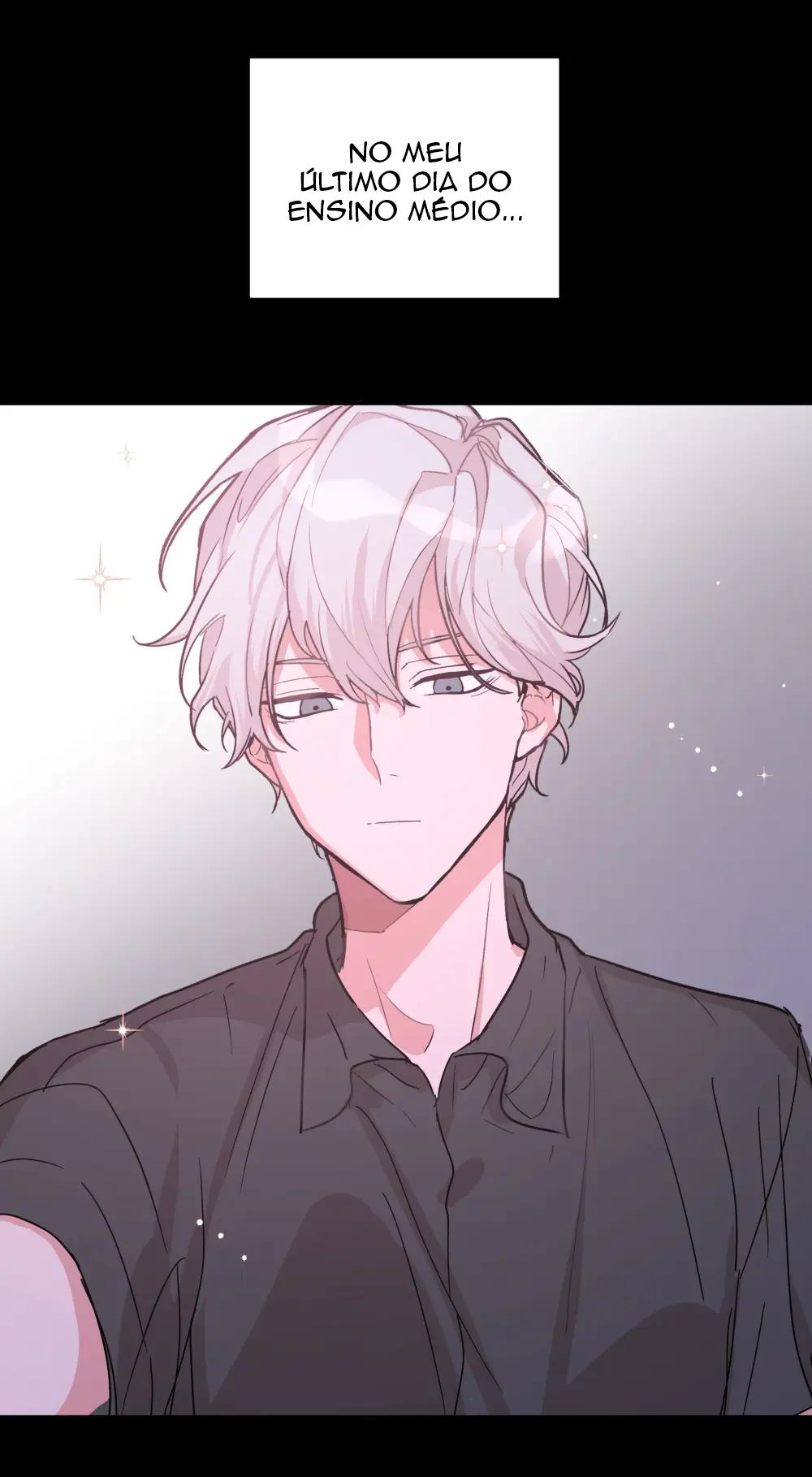 Don’t Say You Love Me Prólogo 第2页