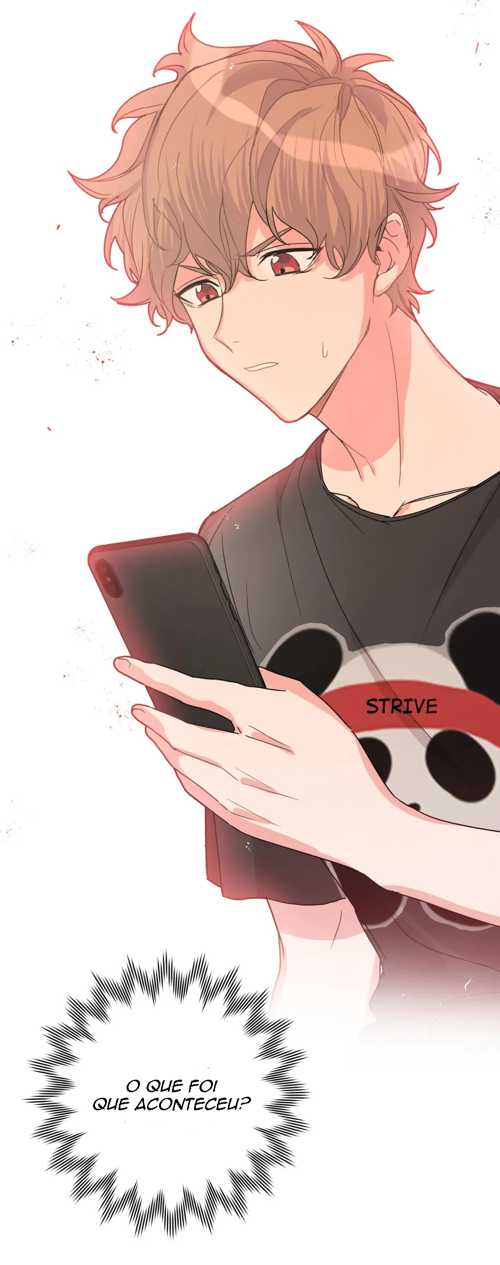 Don’t Say You Love Me Prólogo 第13页