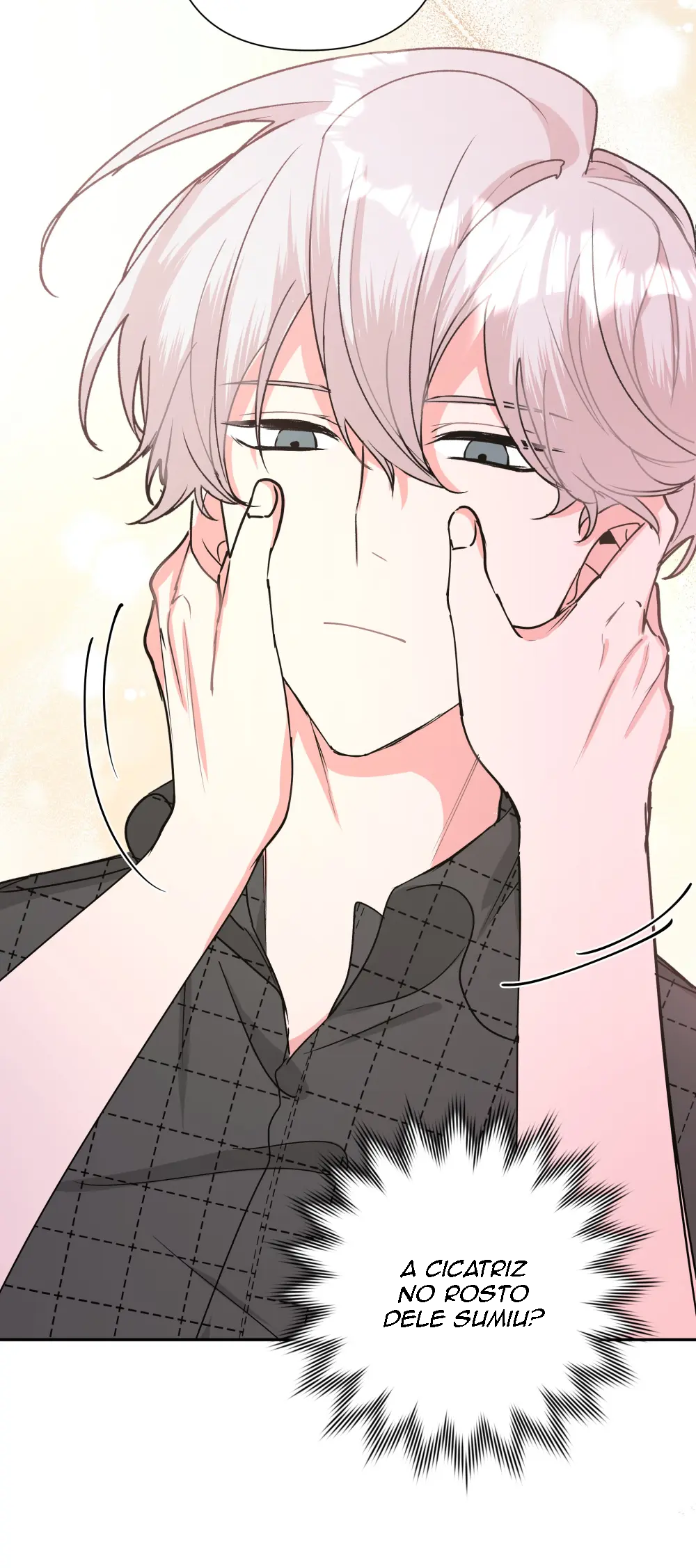 Don’t Say You Love Me Prólogo 第17页