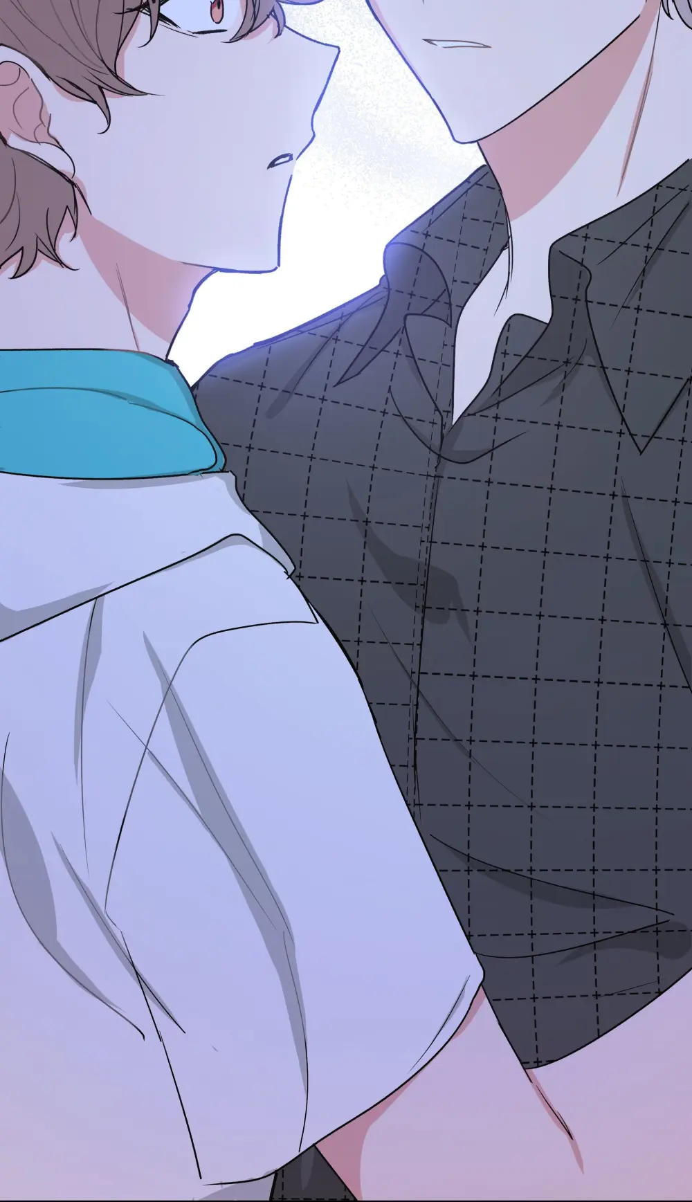 Don’t Say You Love Me Prólogo 第20页