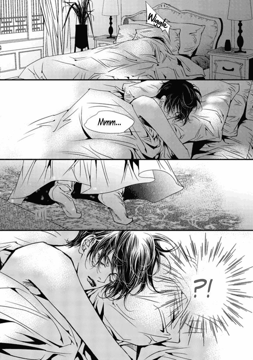 Sim Cheong Vol. 1 Ch. 1 第44页