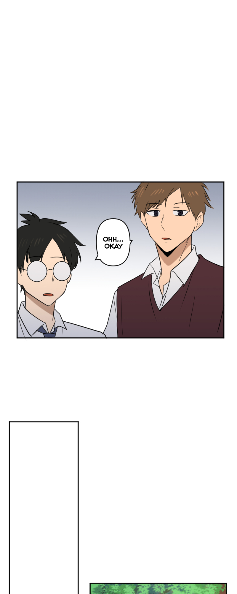 One Semester Servant Ch. 3 第23页