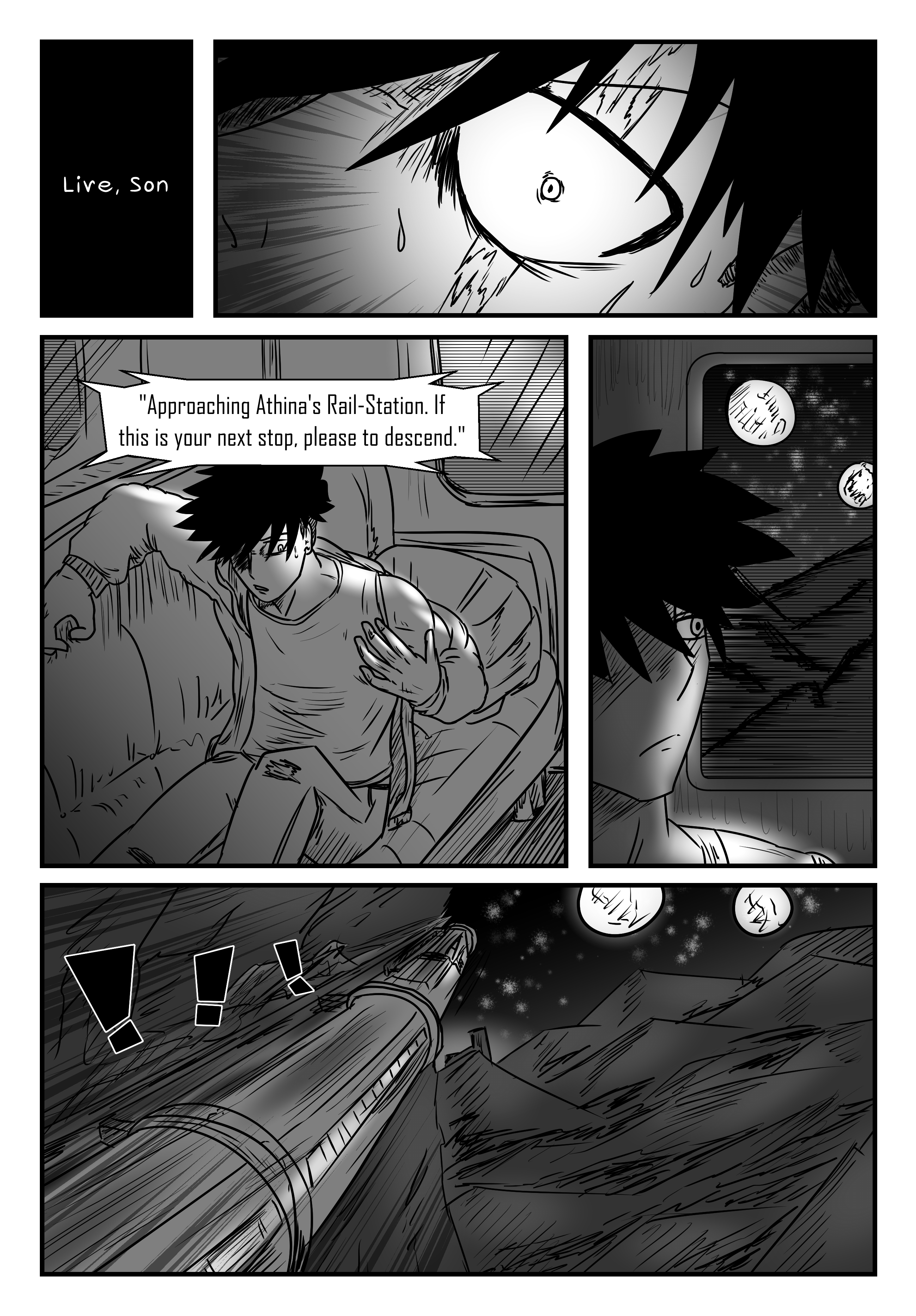 CHARGE 第2页