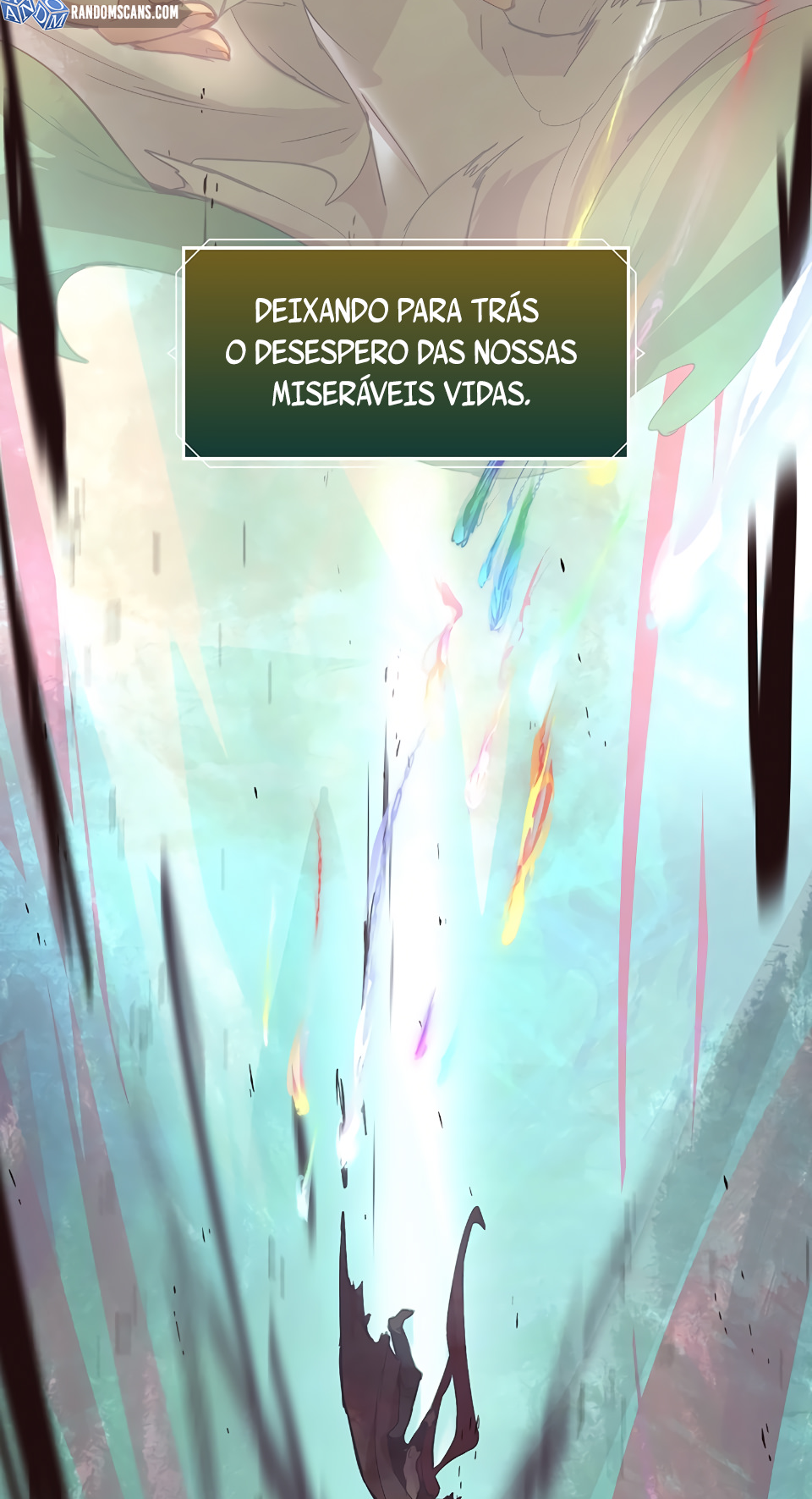 Dreamwalker 第6页