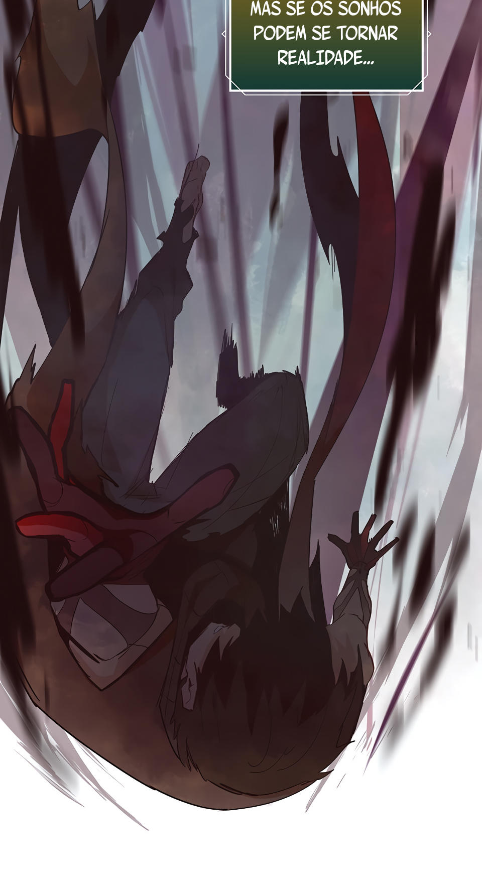 Dreamwalker 第8页