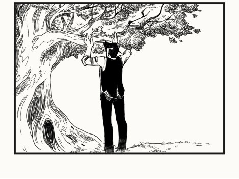 A Matter of Life and Death Vida 第3页