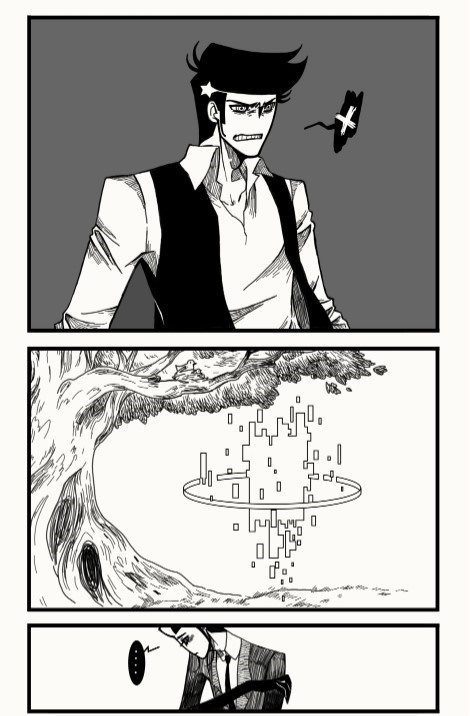 A Matter of Life and Death Vida 第6页