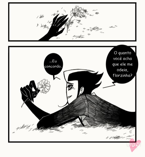 A Matter of Life and Death Vida 第7页