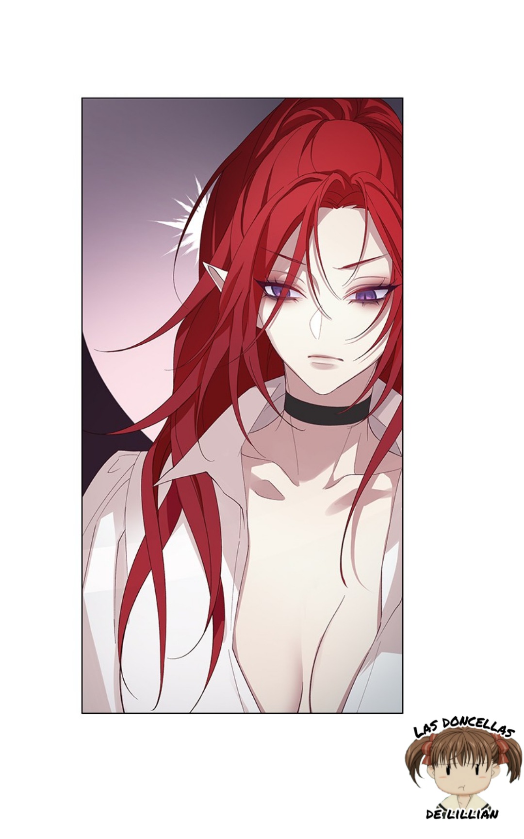 The Devil Knows Your Name Ch. 2 第11页