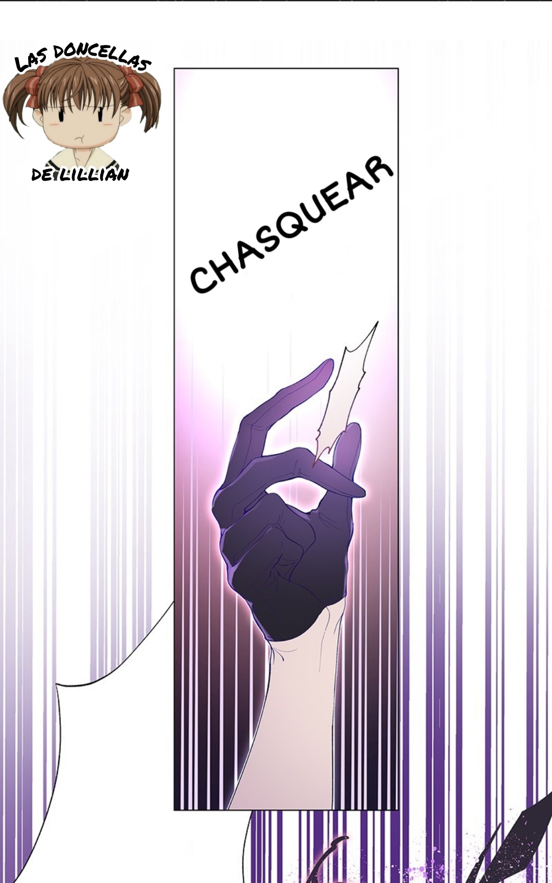 The Devil Knows Your Name Ch. 2 第17页