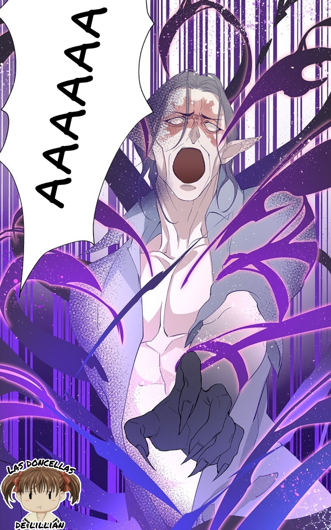 The Devil Knows Your Name Ch. 2 第18页