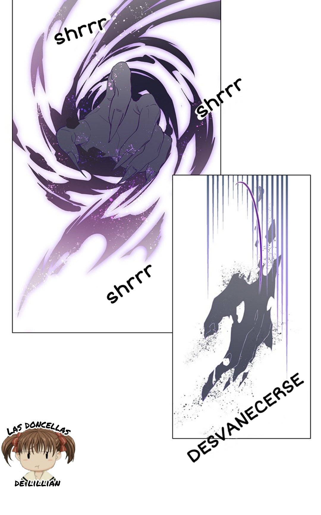The Devil Knows Your Name Ch. 2 第20页
