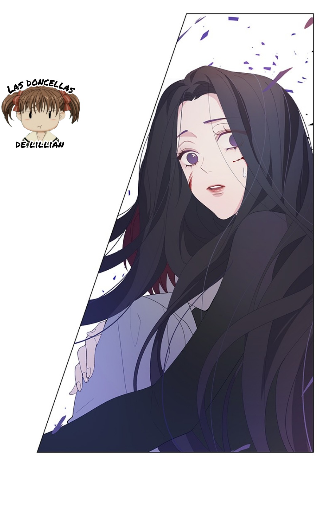 The Devil Knows Your Name Ch. 2 第27页