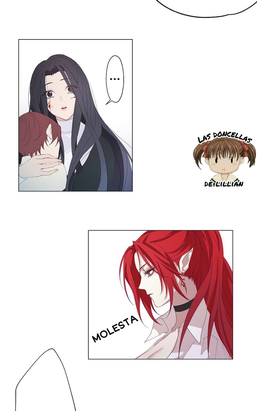 The Devil Knows Your Name Ch. 2 第29页