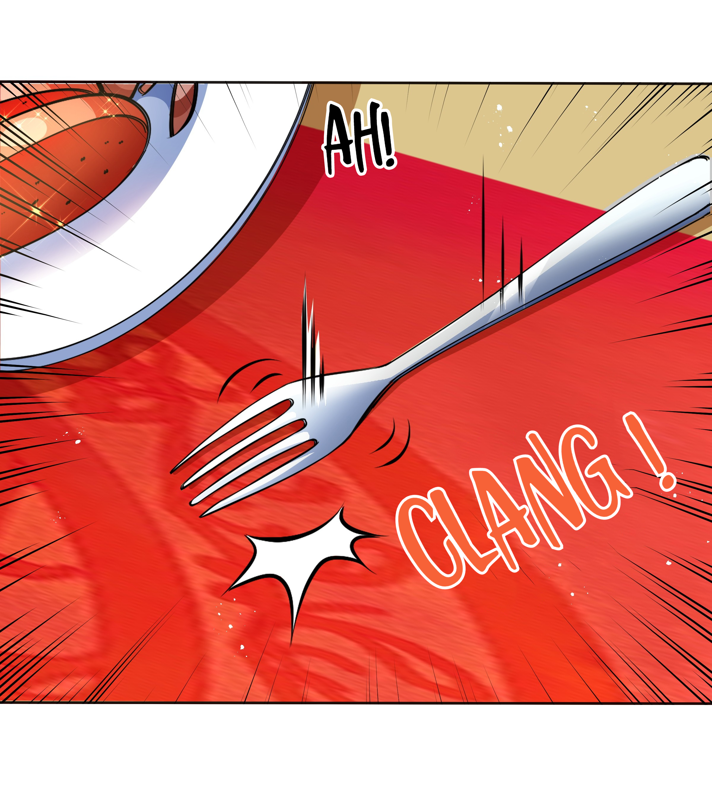 Little Tyrant Doesn't Want to Meet with a Bad End Something Unbelievable 第11页