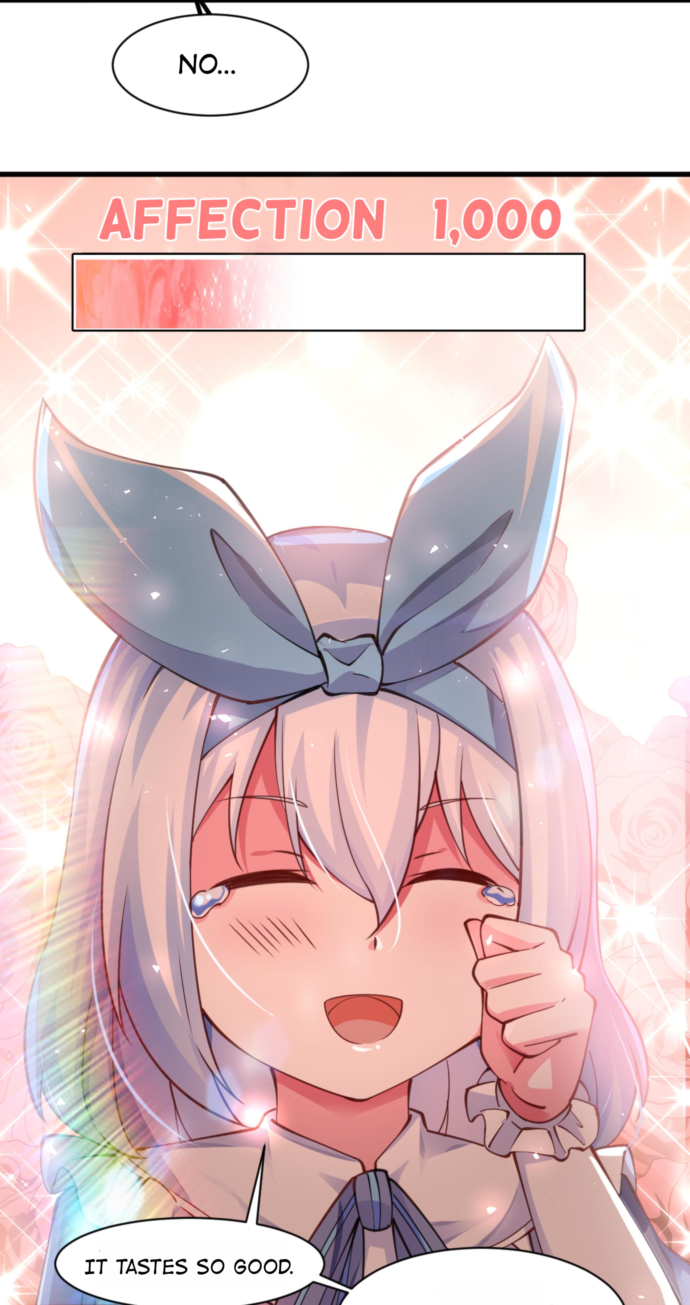 Little Tyrant Doesn't Want to Meet with a Bad End Something Unbelievable 第30页