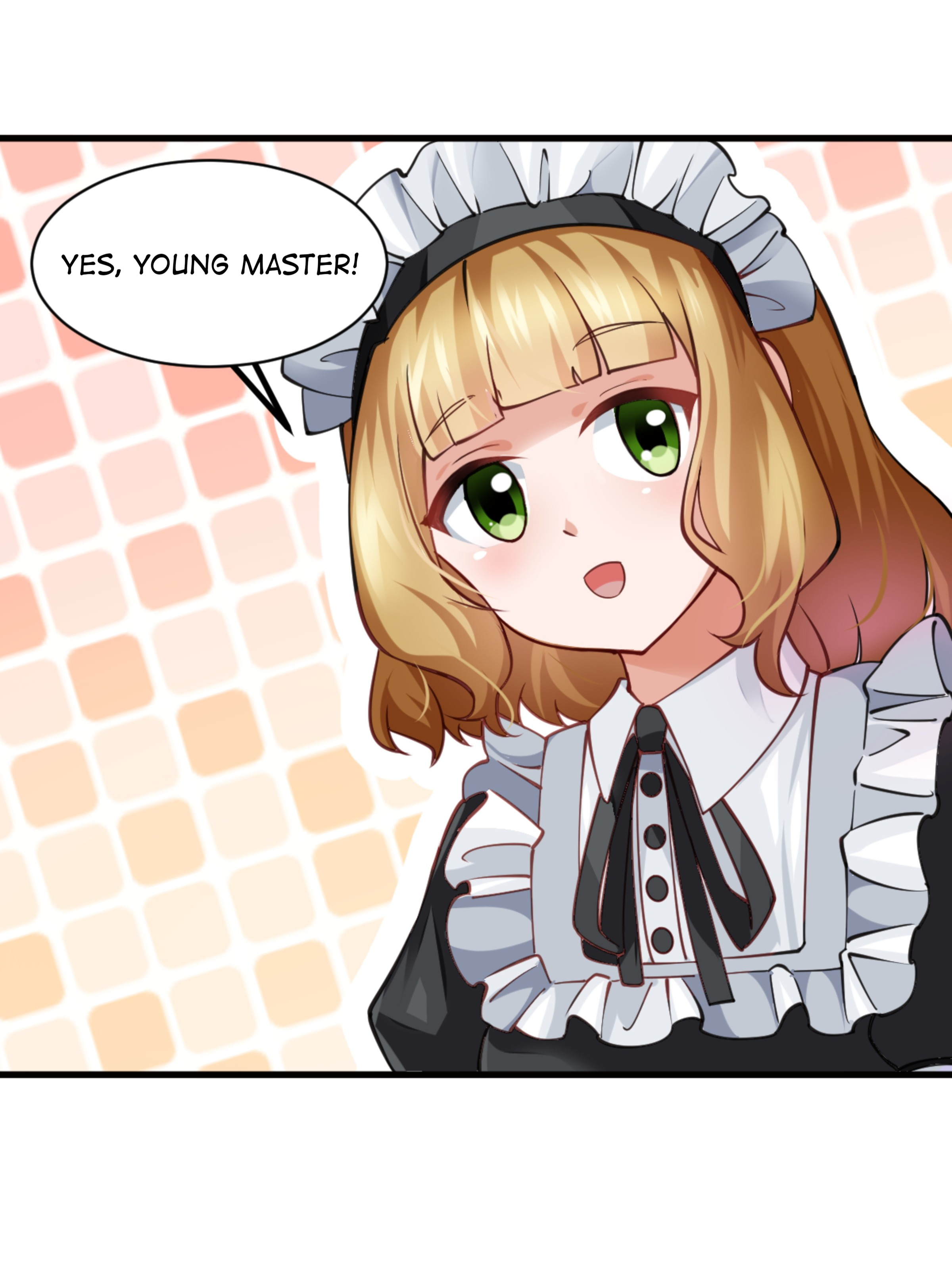 Little Tyrant Doesn't Want to Meet with a Bad End Something Unbelievable 第33页
