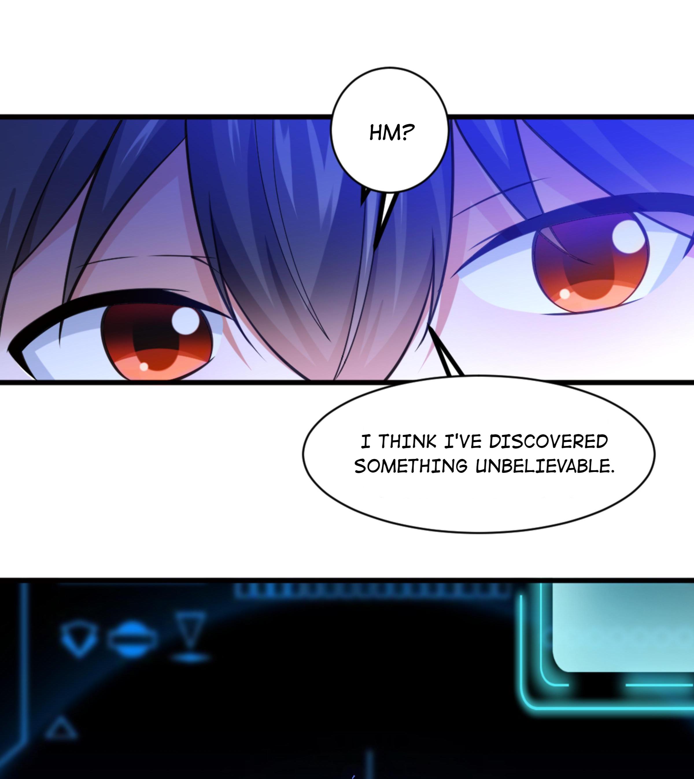 Little Tyrant Doesn't Want to Meet with a Bad End Something Unbelievable 第41页