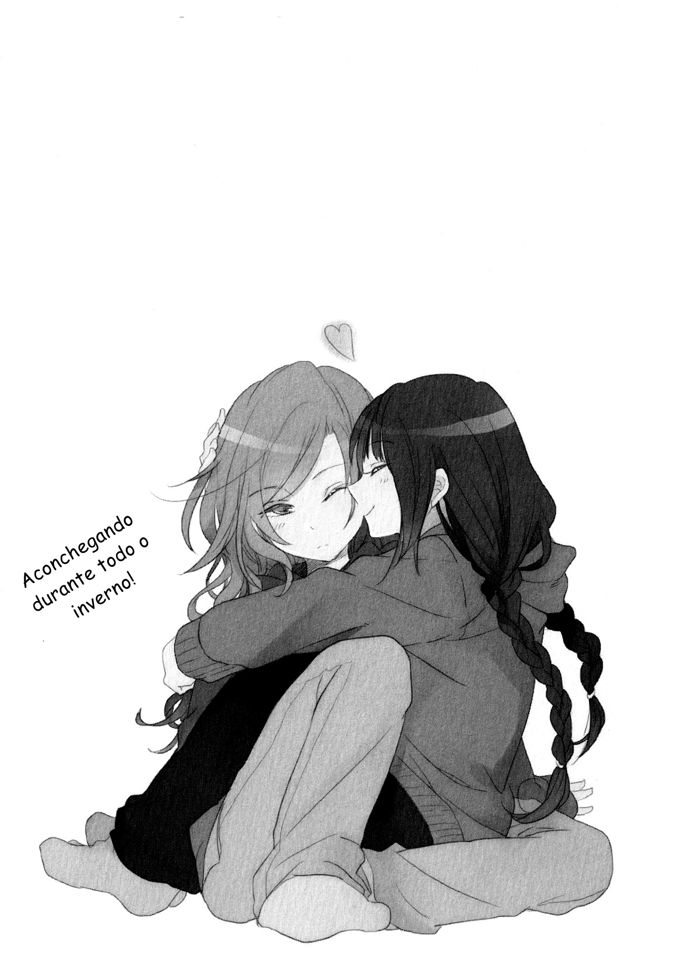 Futaribeya: A Room for Two Vol. 1 Ch. 1 第17页