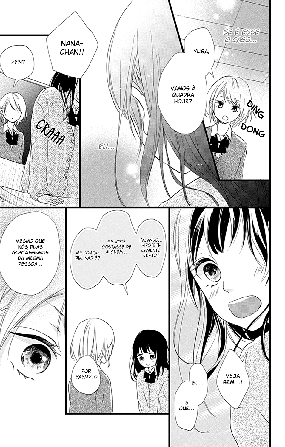 Risouteki Boyfriend Vol. 1 Ch. 1 第25页