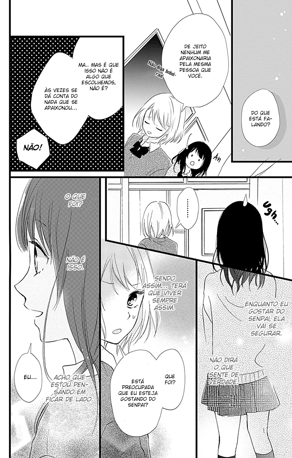 Risouteki Boyfriend Vol. 1 Ch. 1 第26页