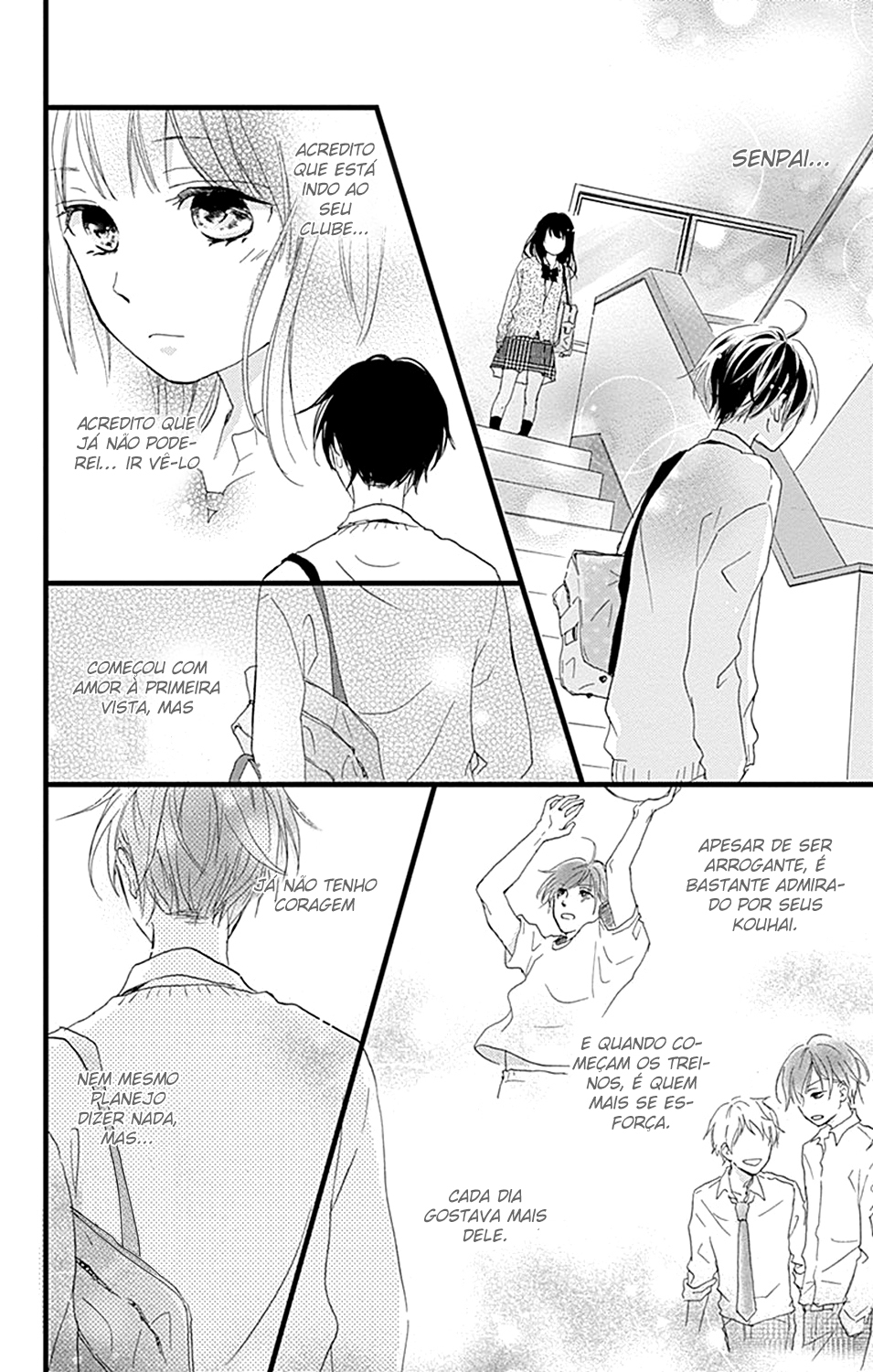 Risouteki Boyfriend Vol. 1 Ch. 1 第40页